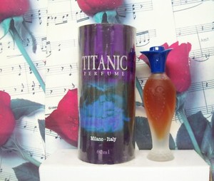 Titanic Perfume | eBay