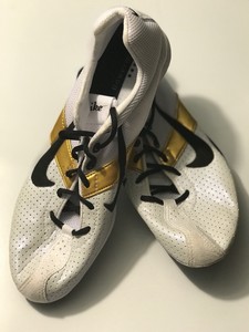 nike zoom miler spikes