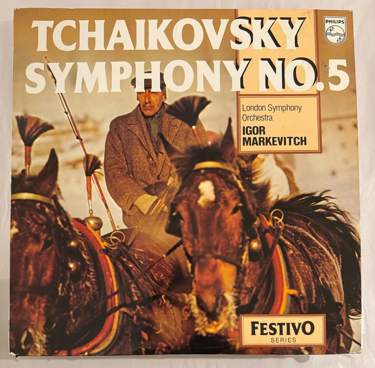igor markevitch products for sale | eBay