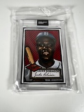 Jackie Robinson Rookie Cards, Baseball Collectibles and Memorabilia Guide 15