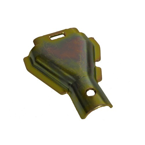 Maypole Brake Cover Plate ( Half Shell) For Alko - MP4671B - Picture 1 of 1