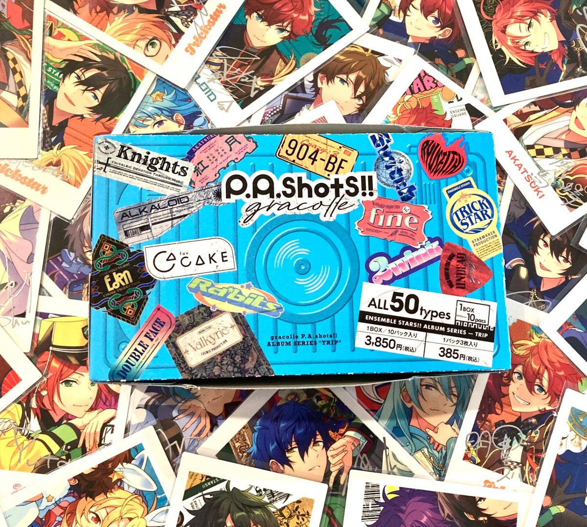 US SELLER) Choose Your Card from 