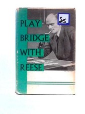 Play Bridge With Reese (Terence Reese - 1960) (ID:20611)