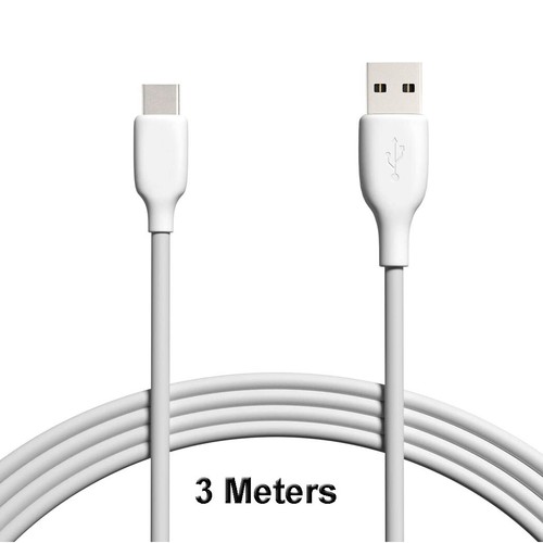 USB C Charging Data Fast Cable for Honor X7a 50 70 X6 X8 Honor Magic 4 5 Lite - Picture 5 of 5