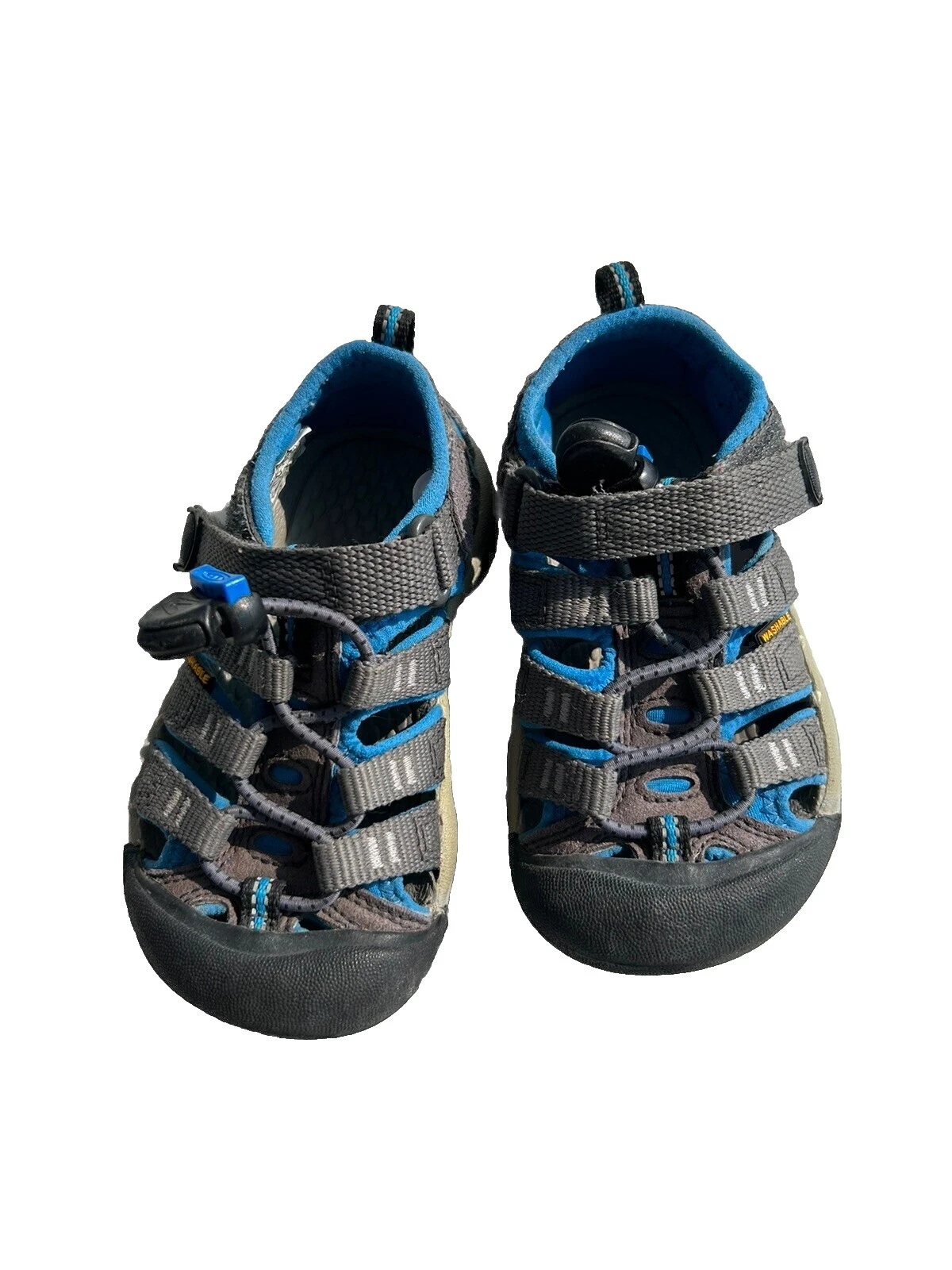 KEEN 男女儿童鞋 8 US 鞋