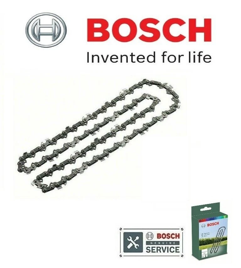Bosch ake 30 online li cordless chainsaw