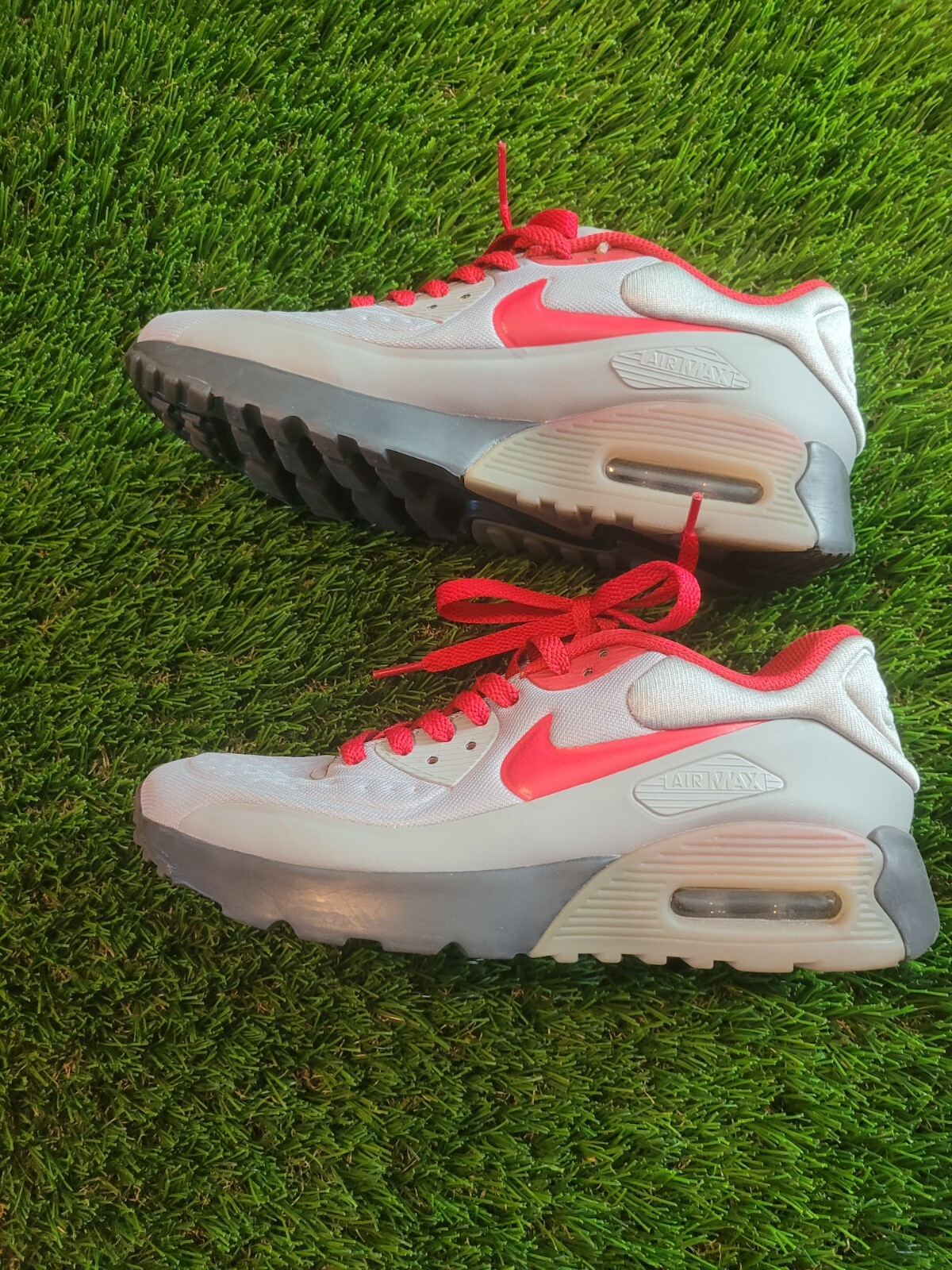 red air max 80