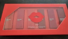 Avon Avon fmgt Rouge Lip Mini Palette Lip Kit All About Red