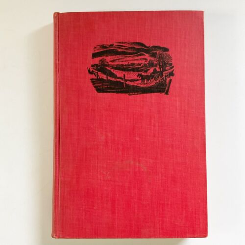 The Word on the Brazos J Mason Brewer Hardcover Book 1953 Black Folklore Texas - Imagen 2 de 22