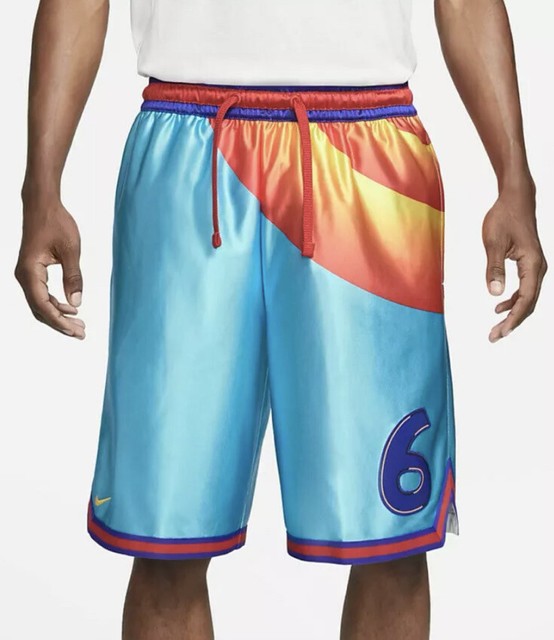 Nike Space Jam Tune Squad Lebron James 