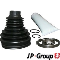 1143703710 Jp Group Faltenbalgsatz, Antriebswelle FüR Audi,Seat,Skoda,Vw