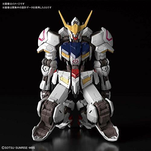 Bandai Gundam Barbatos MG 1/100 Plastic Model Kit NEW from Japan