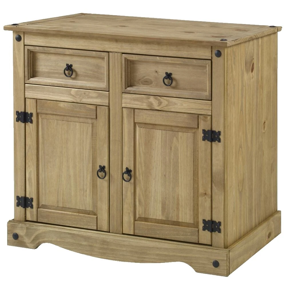 Farmhouse Sideboards, Buffets & Trolleys
