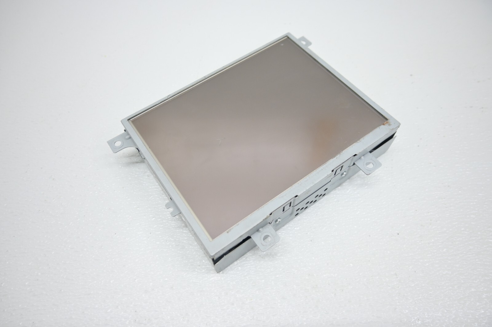 ⭐ 14-17 Maserati Ghibli Quatt 8.4" Touch Screen Display Radio Screen Monitor Oem