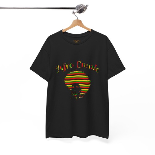 Afro Creole BLACK GIRL MAGIC COLLECTION 2020 Juneteenth Independence Day T-Shirt - Picture 30 of 89