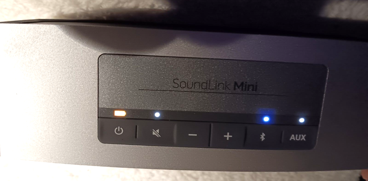 Bose SoundLink Mini II Speaker Parts . | eBay Bose SoundLink Mini II Speaker Parts . | eBay