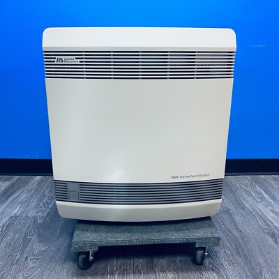 Applied Biosystems 7900HT Fast Real-Time PCR System Combines 96-& 384-Well Plate
