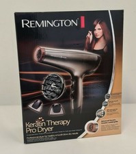 Remington Sapphire Pro 2200w Hair Dryer AC5099 | Compra online en eBay