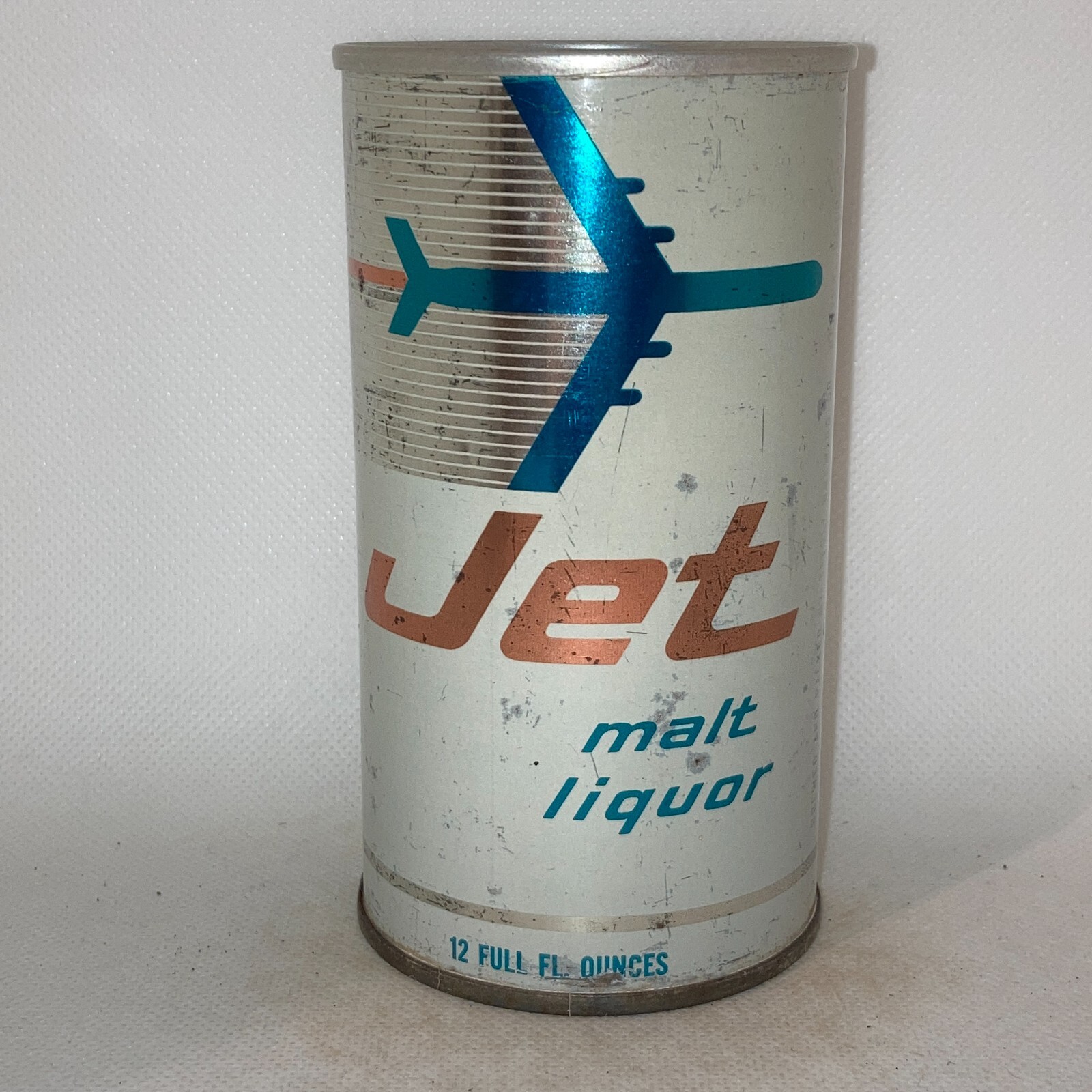 Jet Malt Liquor beer can eBay