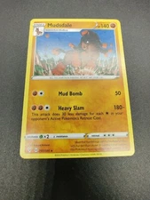 Mudsdale | MINT | Vivid Voltage 097/185 | Rare | Pokemon