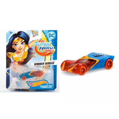 hot wheels for girls