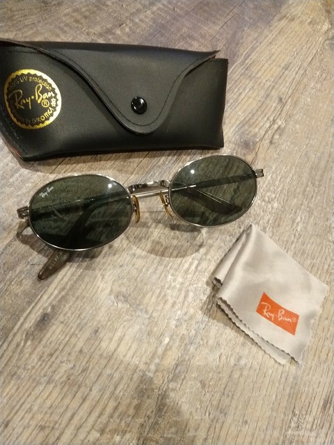 ray ban 52021