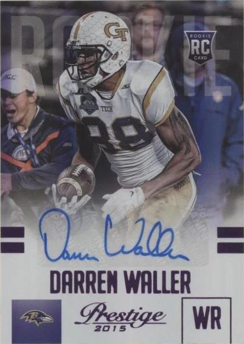 Extra Points Purple Signatures