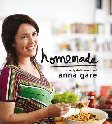 Homemade by Anna Gare