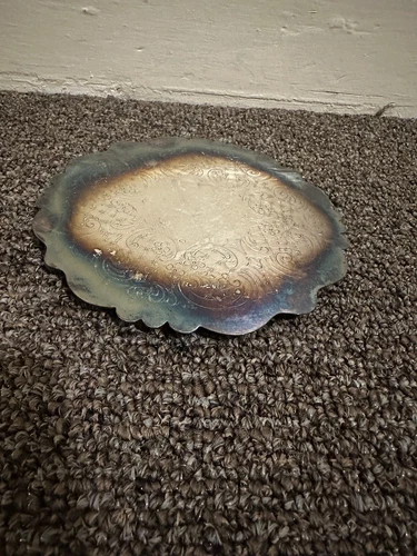 TRADE MARK Ebrogers Silverco690