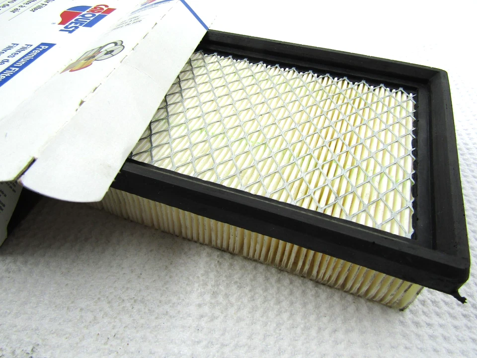 Filtro de aire Carquest R87133 Foto 3 de 3