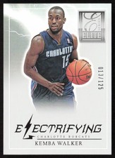 Kemba Walker Rookie Card Top List, Buying Guide, Best Autographs