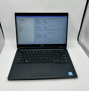 Dell Latitude 7390 I7 | eBay