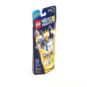 LEGO Nexo Knights Ultimate Robin 70333 - Retired - New In Box - Free Shipping