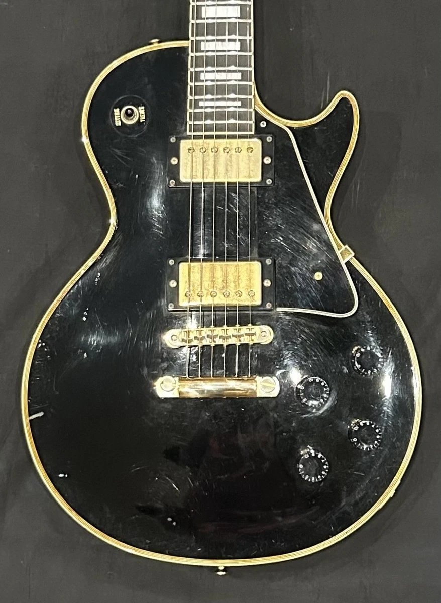 Orville by Gibson Gibson Les Paul 6 String Electric Guitars for