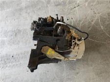 Boite de vitesse Citroen C15