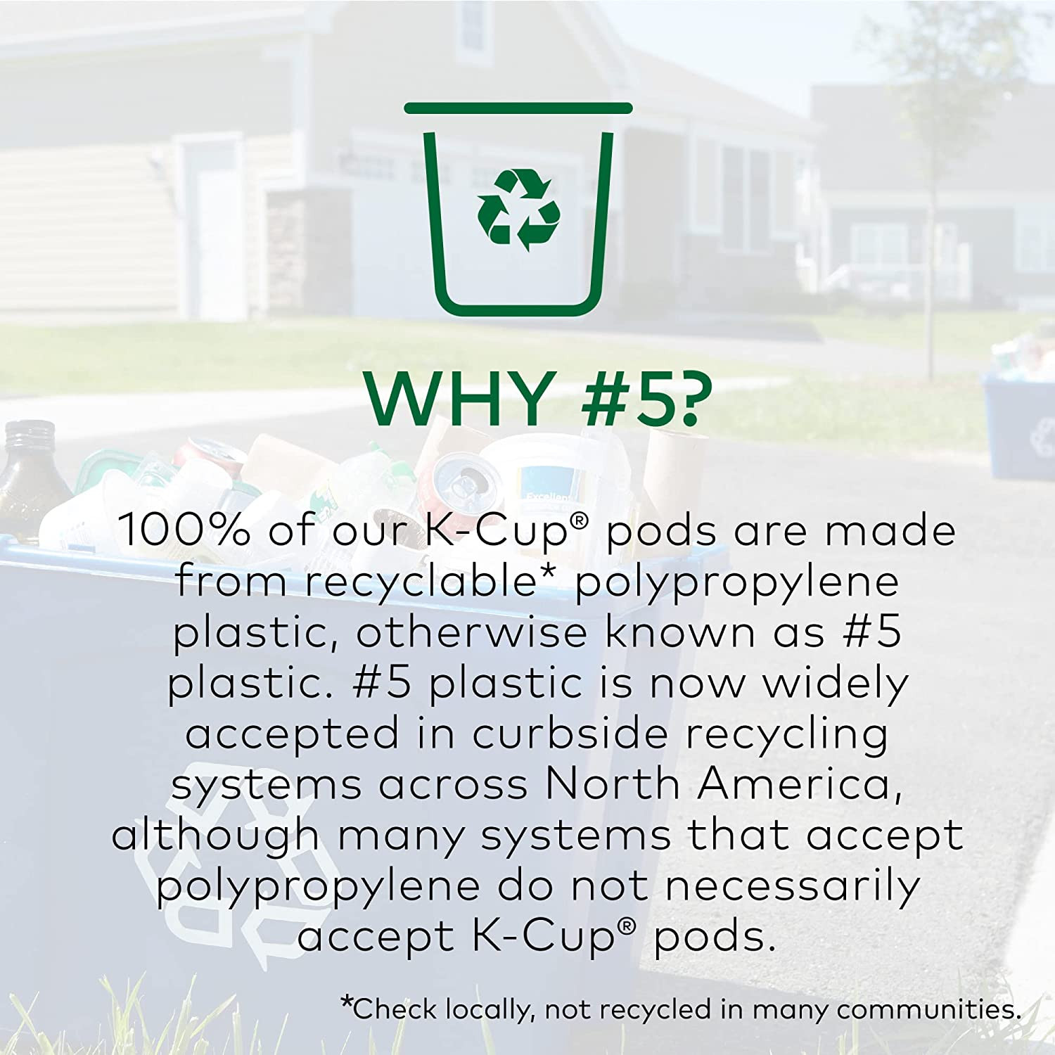 English Breakfast Black Tea, Single-Serve Keurig K-Cup Pods, 96 Count