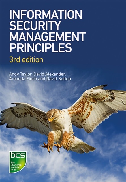 Information Security Management Principles by Amanda Finch (Paperback Book)