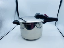FAGOR Splendid 6L Pressure Cooker Made in Spain Model 918061553