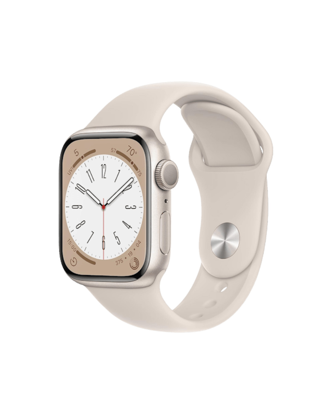 Apple Watch Series 8 Bon état Reconditionné GPS/4G 40/ 44mm