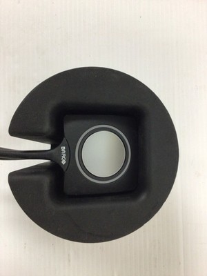 (Lot of 2) Barco R9861500D01 ClickShare Wireless Button with Holder