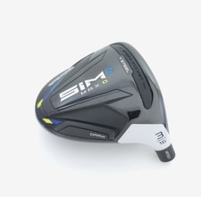 TaylorMade SIM2 MAX-D Fairway Wood 16  Head Only Good