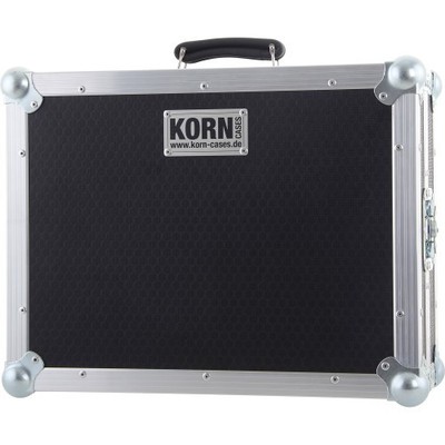 KORN Plattenspieler Case Technics SL-1200/1210 / Pioneer DJ PLX-500/1000 Neu