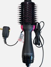 Revlon One-Step Volumizer Original 1.0 Hair Dryer and Hot Air Brush RVDR5222