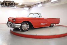1959 Ford Thunderbird for Sale