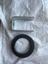 Kent-Moore Clutch Spring Compressor Tool Set J-38301