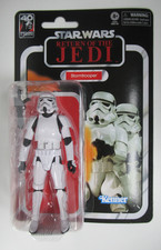 2023 Star Wars Black Series Return Of The Jedi Stormtrooper 40th Anniv F7079  a