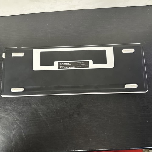 Tecware Spectre 96 RGB White Mechanical Keyboard Customizable LCD Screen - Picture 11 of 16