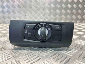 BMW X5 E70 Scheinwerferschalter 9134726 3.00 Diesel 173kw 2007 32453517