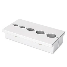 for Fox Shock Shaft Clamp, for Fox Vise Clamp, for Fox Shaft Clamp-5 Position