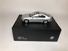 1/43 MINICHAMPS BMW 7 Series For Parts